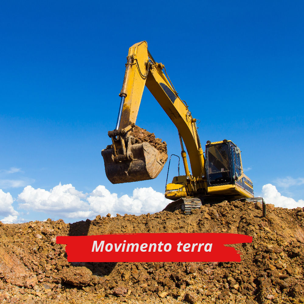 Movimento terra