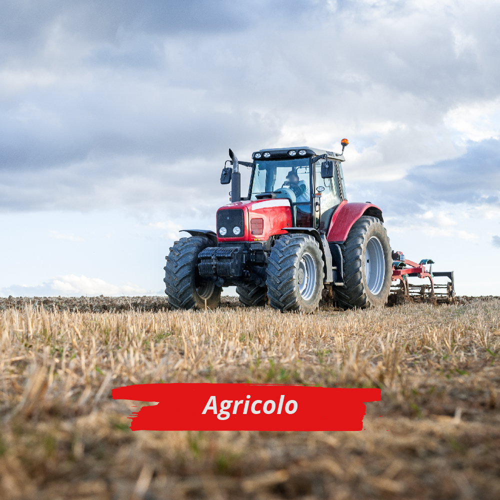 Settore Agricolo
