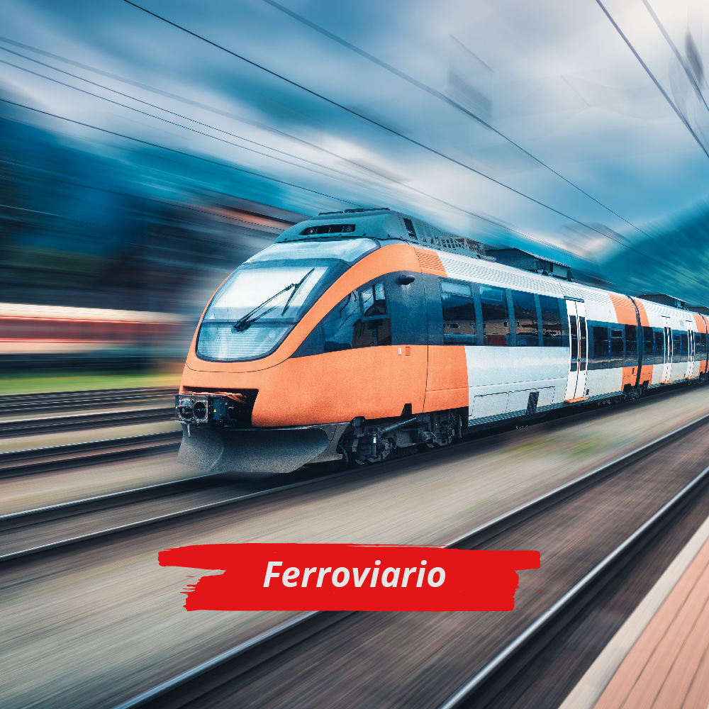 Settore Ferroviario