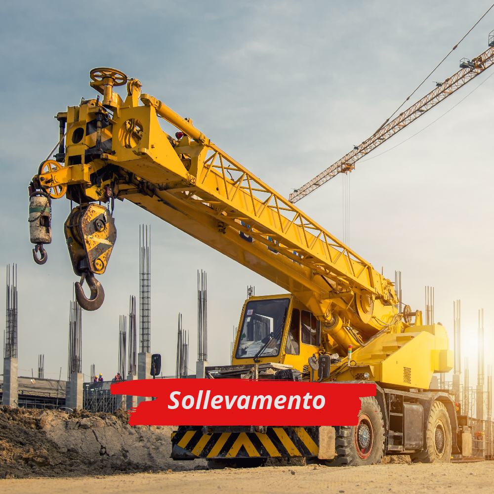 Settore Sollevamento