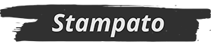 Stampato