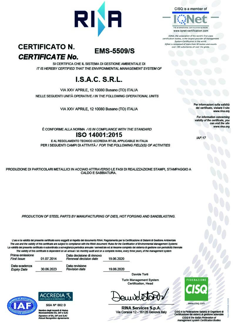 isac_14001_2001_