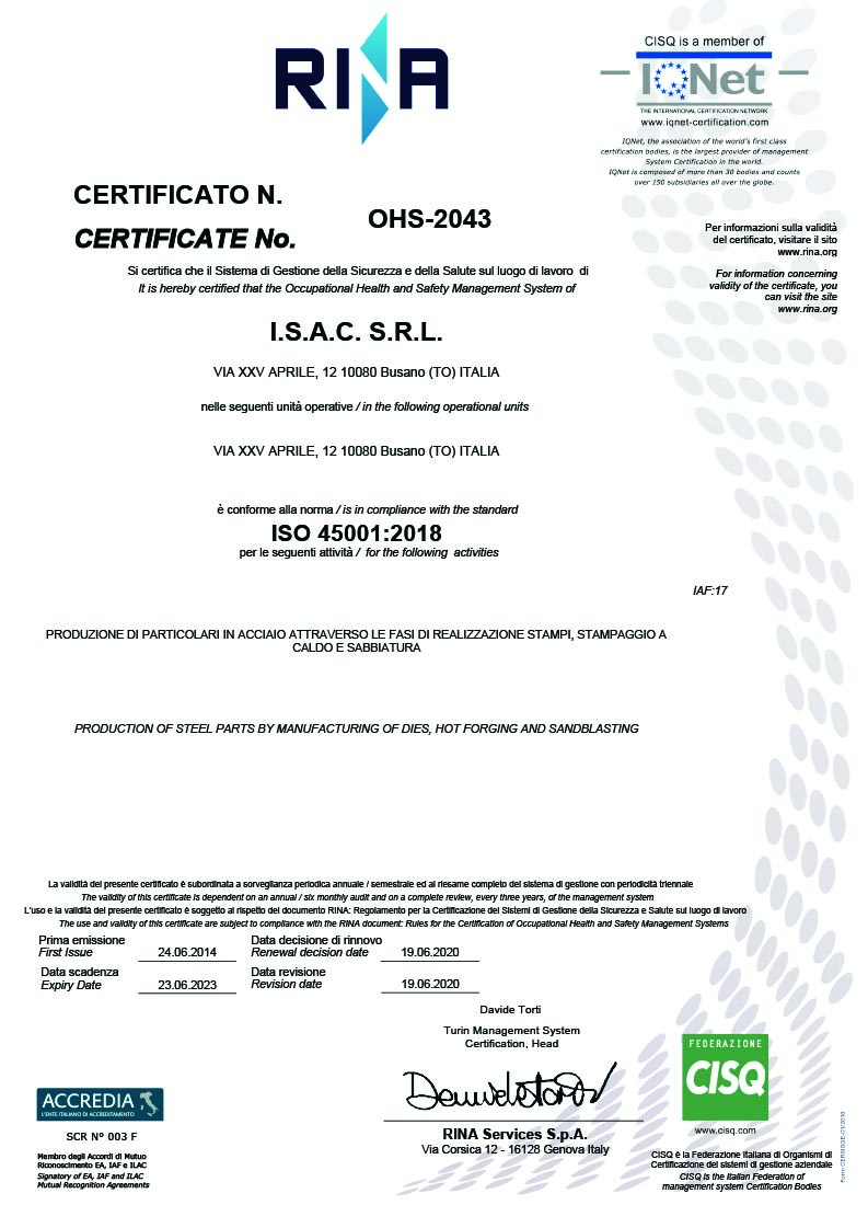isac_45001_2001